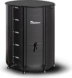 Бочка пластиковая Kolner KWB 500B (черный), фото 10