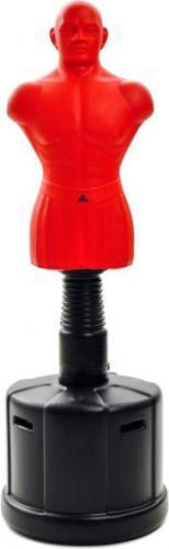 Боксерский манекен DFC Boxing Punching Man-Medium TLS-BHR (красный)