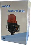 Блок управления насосом Yaoda SKD-2D, фото 4