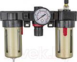 Блок подготовки воздуха ForceKraft FK-BC2000(54420), фото 2