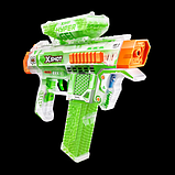 Бластер игрушечный Zuru X-Shot Hypergel. Glow In The Dark. Найтстрайкер / 36782, фото 2