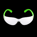 Бластер игрушечный Zuru X-Shot Hypergel. Glow In The Dark. Найтстрайкер / 36782, фото 4