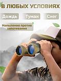 Бинокль Classmark Туристический охотничий / artZB2331-1, фото 9