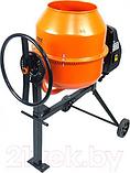 Бетономешалка Sturm! CM20181CI, фото 2