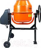 Бетономешалка Sturm! CM20181CI, фото 4