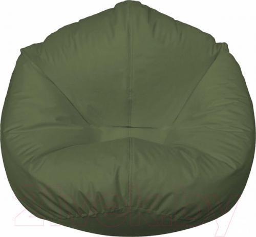 Бескаркасное кресло Flagman Малыш Мл0.2-03 (светло-оливковый)