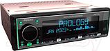 Бездисковая автомагнитола Prology PRM-100, фото 2