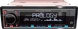 Бездисковая автомагнитола Prology PRM-100, фото 4