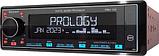 Бездисковая автомагнитола Prology PRM-100, фото 5