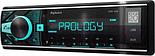 Бездисковая автомагнитола Prology CMX-420, фото 3