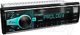 Бездисковая автомагнитола Prology CMX-420, фото 4