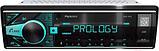 Бездисковая автомагнитола Prology CMX-420, фото 5