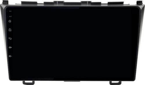 Бездисковая автомагнитола Incar NBA-3702-4