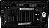 Бездисковая автомагнитола ACV AD-9003 V2, фото 6