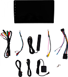 Бездисковая автомагнитола ACV AD-9001 DSP, фото 7