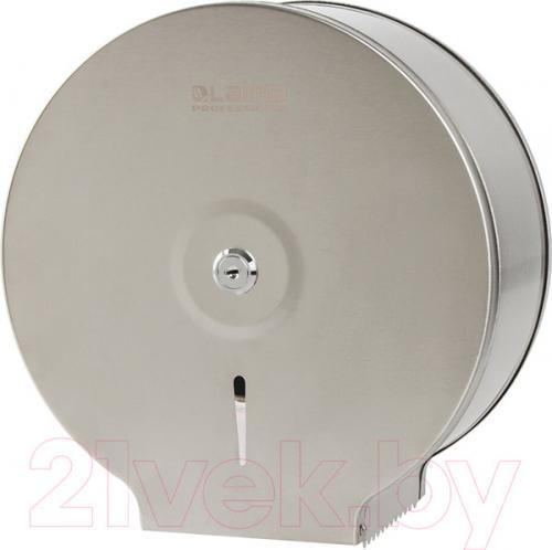 Диспенсер Laima Для туалетной бумаги Professional Basic / 605048