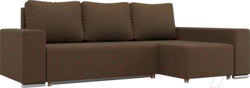 Диван угловой Stolline Маркиз 07 У(П)Л (RE 02)