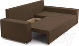 Диван угловой Stolline Маркиз 07 У(П)Л (RE 02), фото 4