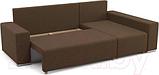 Диван угловой Stolline Маркиз 07 У(П)Л (RE 02), фото 5