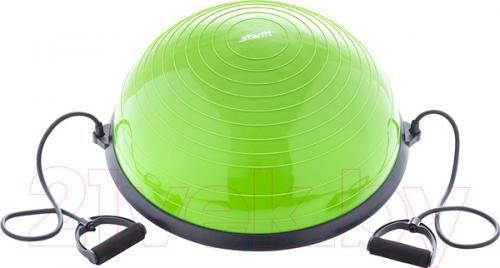 Баланс-платформа Starfit Bosu GB-501 (зеленый)