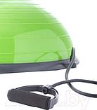 Баланс-платформа Starfit Bosu GB-501 (зеленый), фото 2