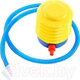 Баланс-платформа Starfit Bosu GB-501 (зеленый), фото 3