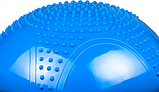 Баланс-платформа Solmax&Fitness FI99306 (голубой), фото 2