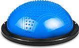 Баланс-платформа Solmax&Fitness FI99306 (голубой), фото 9