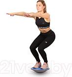 Баланс-платформа Indigo Sport 97390 IR (голубой), фото 7