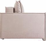 Диван KRONES Цезарь 4 Lux (велюр латте), фото 2