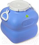 Бак пластиковый Martika Гранде 72464 / C910, фото 2