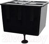 Бак для дачного душа ЭлБЭТ Без подогрева УМ-55, фото 3