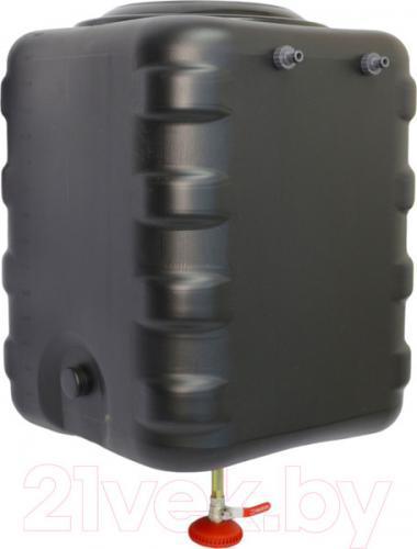 Бак для дачного душа Альтернатива slkdb74 (150л)