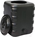 Бак для дачного душа Альтернатива slkdb74 (150л), фото 8