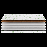 Детский матрас Капризун Струтто с кокосом 160x80 / 413033, фото 2