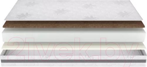 Детский матрас Rant Indy 120x60x12