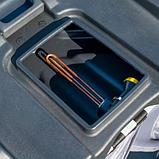 Бак для дачного душа Rostok Ok с подогревом / 2014.0200.000.000 (200л, черный), фото 10