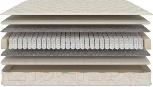 Детский матрас Askona Mom's Love Young 70x150