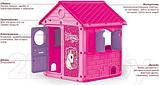 Детский игровой домик Dolu Для девочек / 2520, фото 4