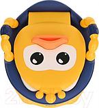 Детский горшок Pituso Кря-кря / FG3325 (желтый), фото 5