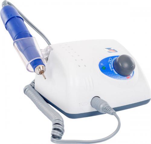 Аппарат для маникюра STRONG 210/105L (без педали, без сумки)