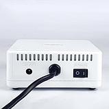 Аппарат для маникюра Saeyang Marathon K-35 mini / H35SP1/ 51044 (белый), фото 5