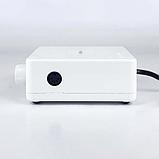 Аппарат для маникюра Saeyang Marathon K-35 mini / H35SP1/ 51044 (белый), фото 6