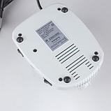 Аппарат для маникюра Saeyang Marathon 3 Champion / SH37LN/ 49623 (бело-серый), фото 6