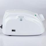 Аппарат для маникюра Saeyang Marathon 3 Champion / H35SP1 /558 (белый), фото 5