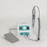 Аппарат для маникюра Force Nails 315/107 с педалью (35000 об/мин), фото 2