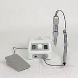 Аппарат для маникюра Force Nails 315/107 с педалью (35000 об/мин), фото 3