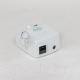 Аппарат для маникюра Force Nails 315/107 с педалью (35000 об/мин), фото 4