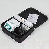 Аппарат для маникюра Force Nails 315/107 с педалью (35000 об/мин), фото 8