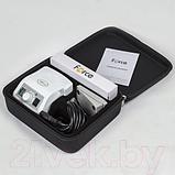 Аппарат для маникюра Force Nails 315/107 с педалью (35000 об/мин), фото 9